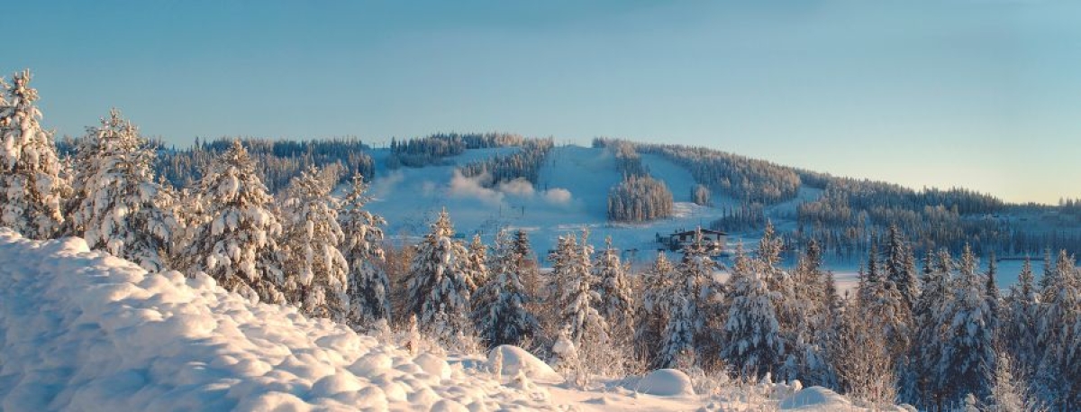 Uudistuvaa vetovoimaa matkailuun - Arctic Lakeland Kainuu