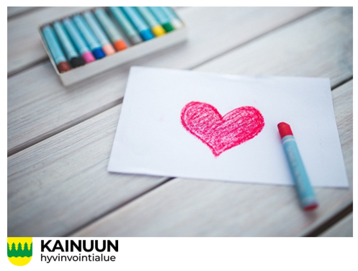 Tule tutustumaan perhehoitoon ja tukiperhetoimintaa