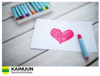 Tule tutustumaan perhehoitoon ja tukiperhetoimintaa