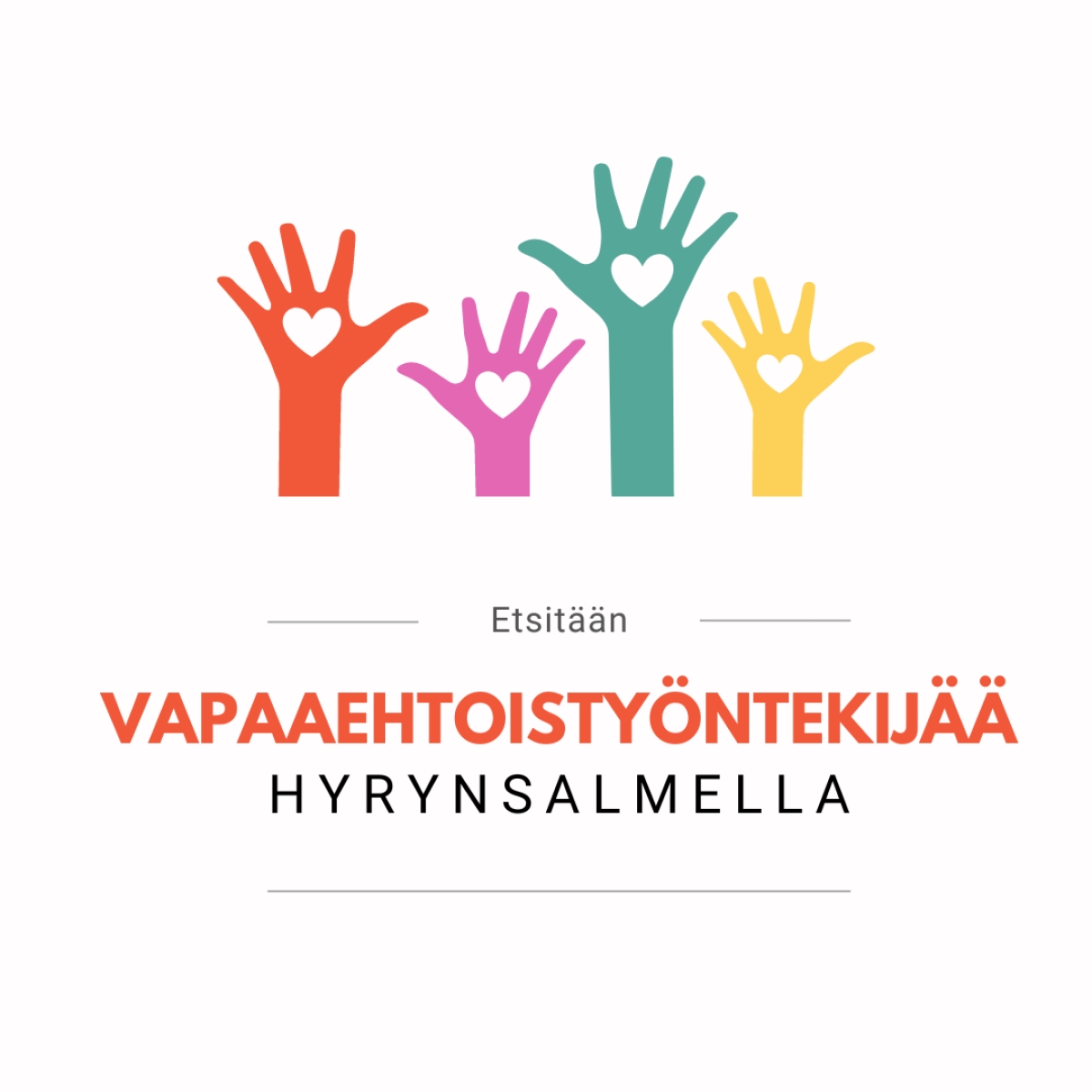 Etsitään kerhonvetäjiä Kainuun Näkövammaisten kerhoon Hyrynsalmelle