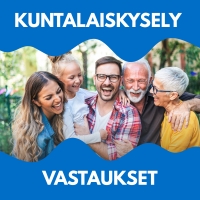 Hyrynsalmen kuntalaiskysely keräsi ennätysmäärän vastauksia