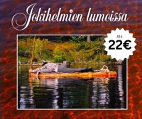 Jokihelmen lumoissa - Helmestystä salomailla