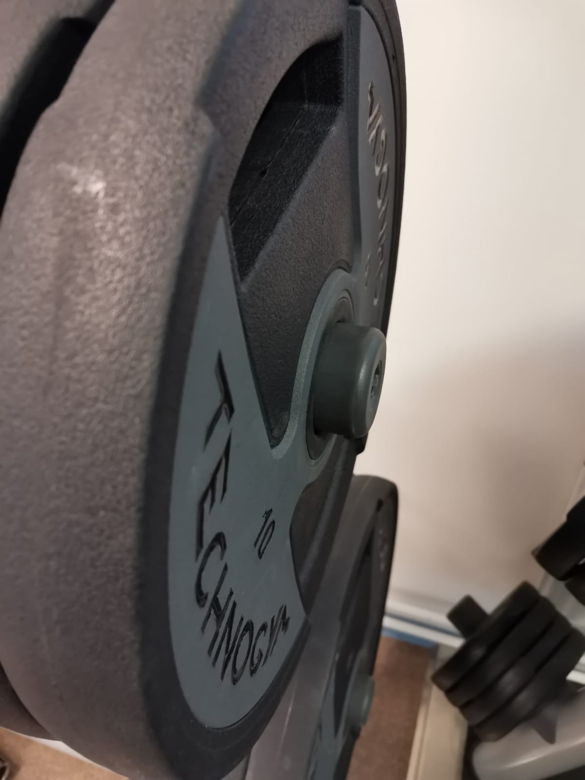 Kuntosali käytössä tiistaina 17.6.2025 klo 15 alkaen