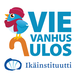 vie vanhus ulos